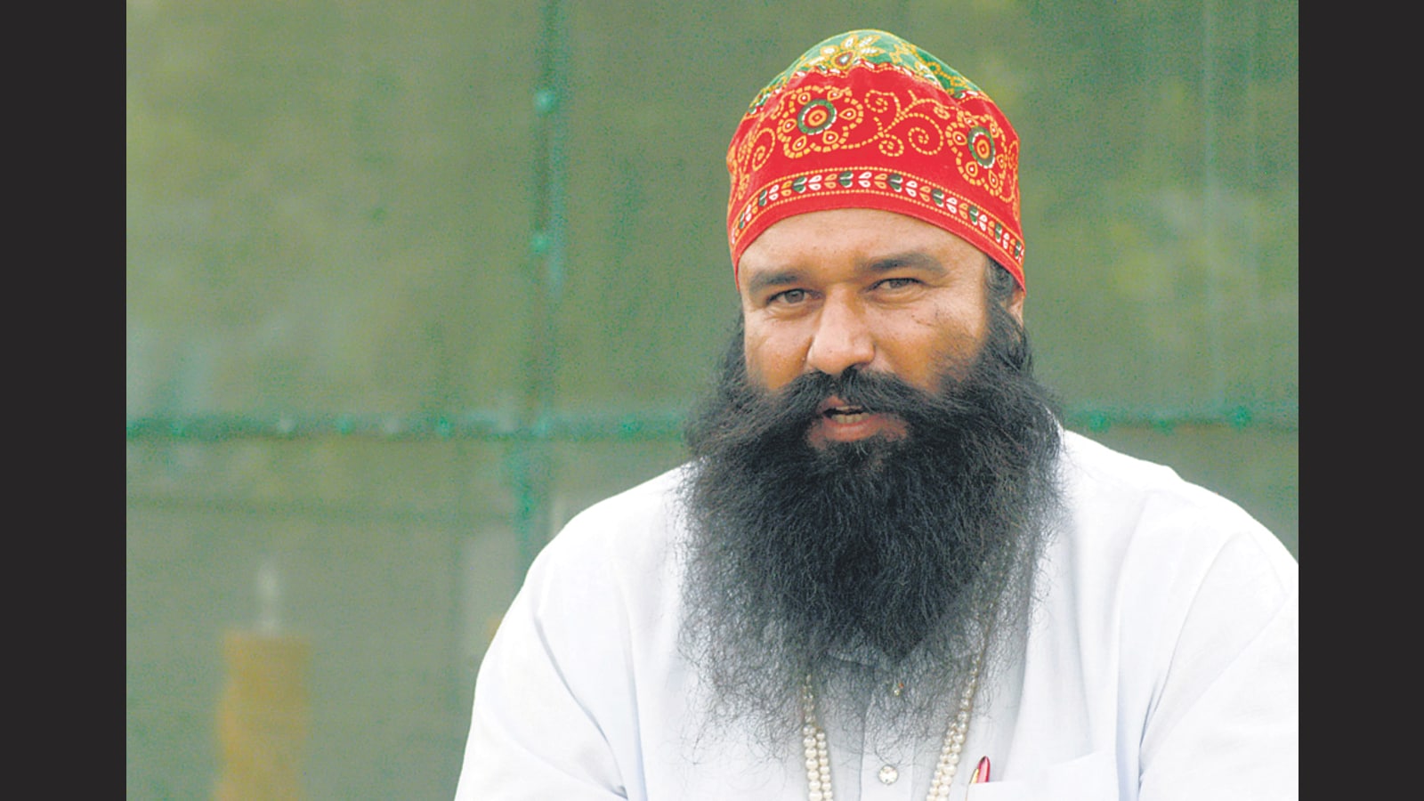 Punjab and Haryana High Court restricts CBI court From pronouncing Judgement in a Murder case against Dera Sachha Sauda chief Ram Rahim
